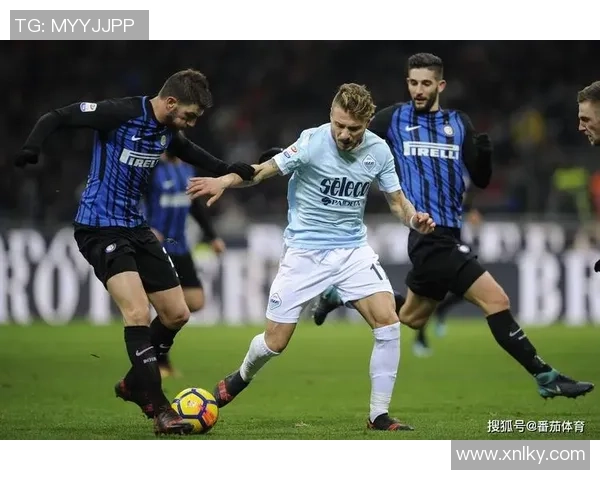 国际米兰与拉齐奥激战正酣谁能在意甲赛场笑到最后