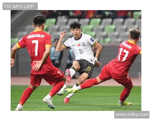 国青队在国际友谊赛中迎战日本茨城队全力争胜展现青春风采