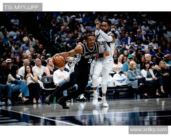 马刺与独行侠对决分析及胜负推荐策略分享