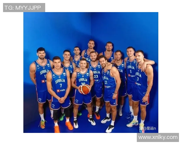 塞尔维亚篮球明星的崛起与辉煌成就解析