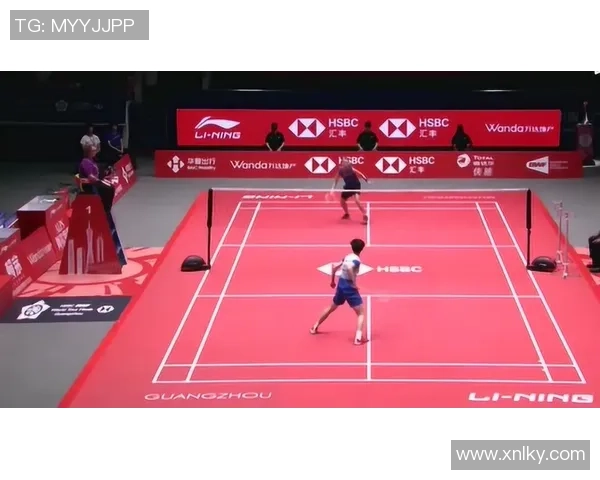 南京羽毛球队防反体系解析与战术运用的全面探讨