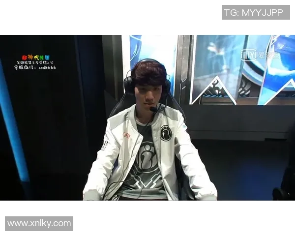 王者荣耀专题：深入分析IG战队在比赛中的心理素质与应对策略